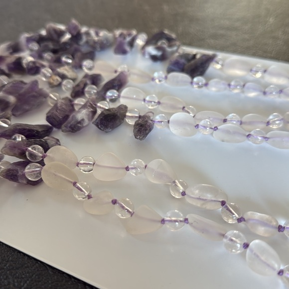 Rare Find! 

Three beautiful necklaces for the price of one - Picture 4 of 5